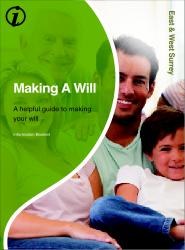 Making a Will
